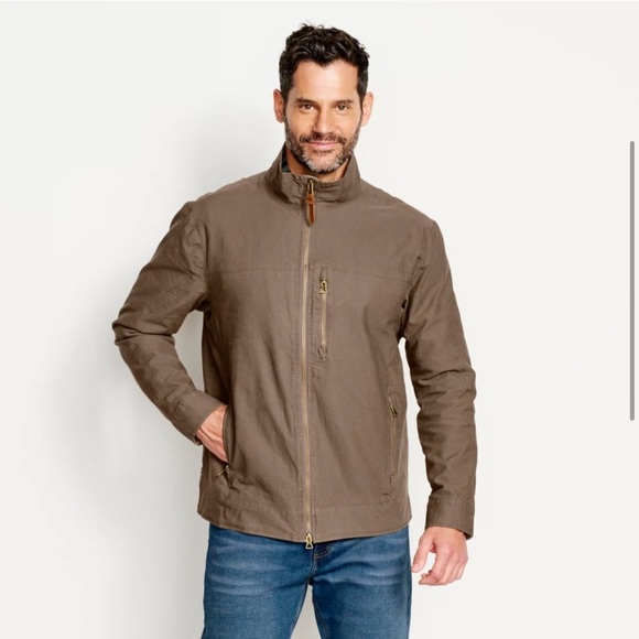 Orvis ’Briar’ Jacket - Picture 1 of 10